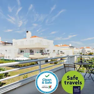  Apartamento Formosa Bay Am Portugal