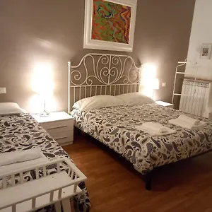 Ubytování v soukromí San Pietro, Řím