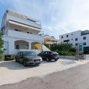 4093b Apartmán Mandre