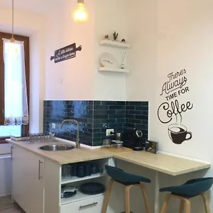 Ubytování v soukromí Domusumma, Řím
