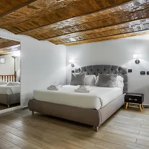 Bed & Breakfast Opera Pinciana, Řím