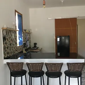  Casa de Férias Casinhas Da Toca Brasil