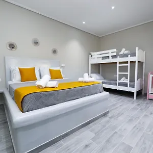 Narta Ubytování v soukromí Vlorë