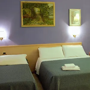 Citta Eterna Guest house