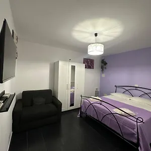 Peter House Apartment