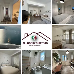 Merluzzi 52 Apartment