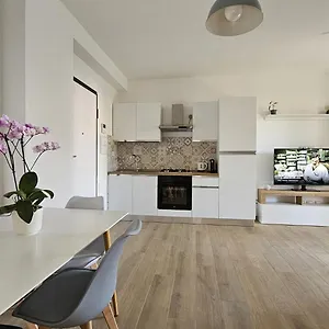 The Stopover House Apartment