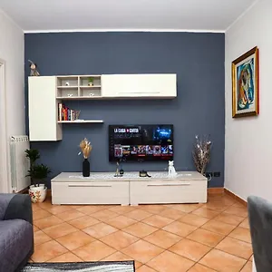 Terminal7-ciampino Airport Apartment