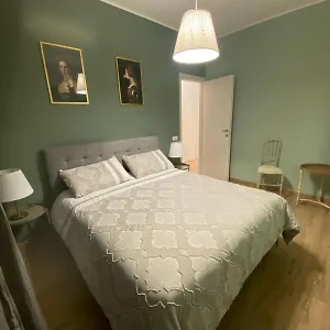 Relais 1 Near The Sea Airport Sea Rome Apartment