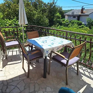 Mia Apartmán Jadranovo