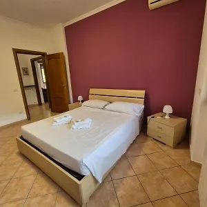 Madi House Apartment