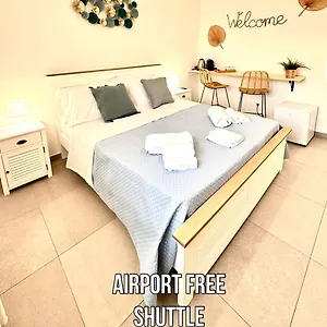 Dreams Mare Holiday home