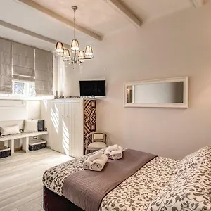 Vatican Sweet Apartamento