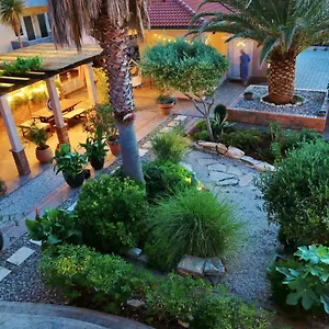 Lantana Apartmán Vir