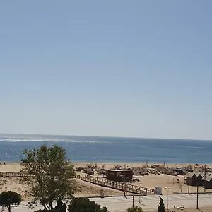  Apartamento Atlantico - Vista Mar Portugal