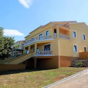 Galboka Apartmán Nerezine