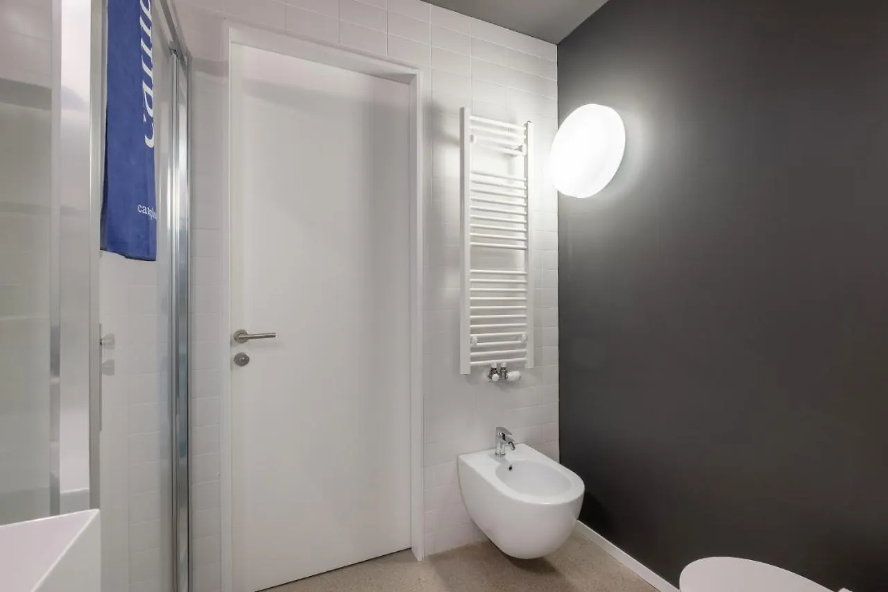 Camplus San Pietro - Casa Per Ferie Rome Apartment