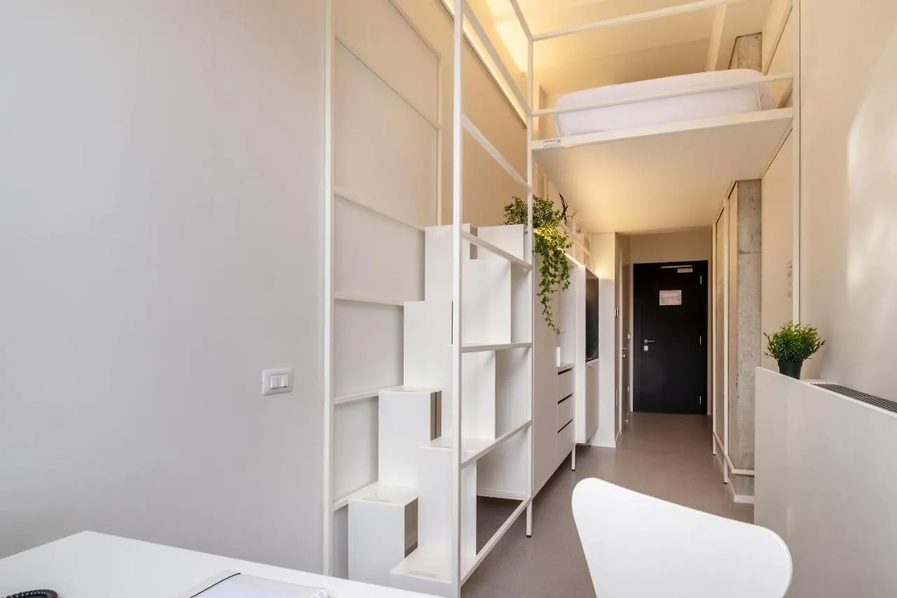 Camplus San Pietro - Casa Per Ferie Rome Italy