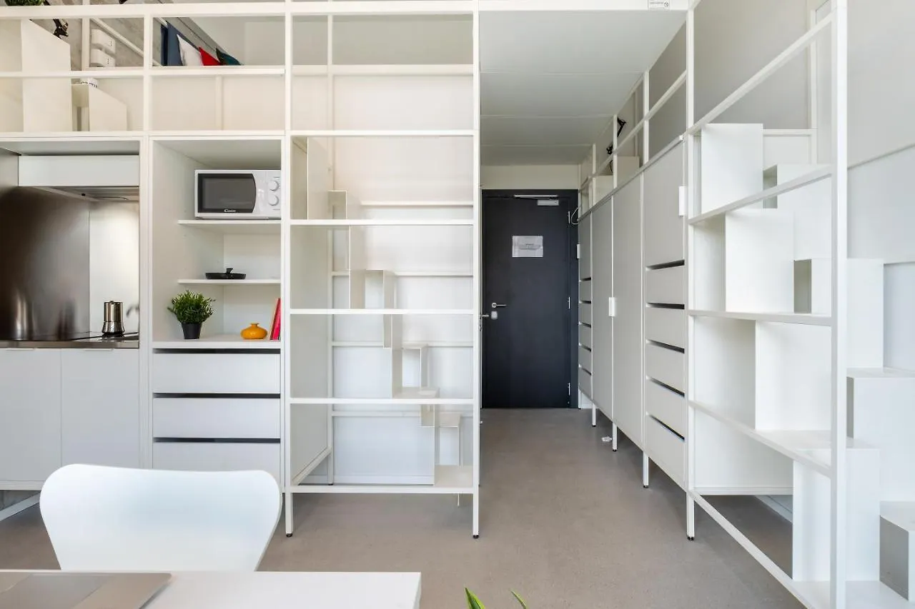 Camplus San Pietro - Casa Per Ferie Rome 0*,  Italy