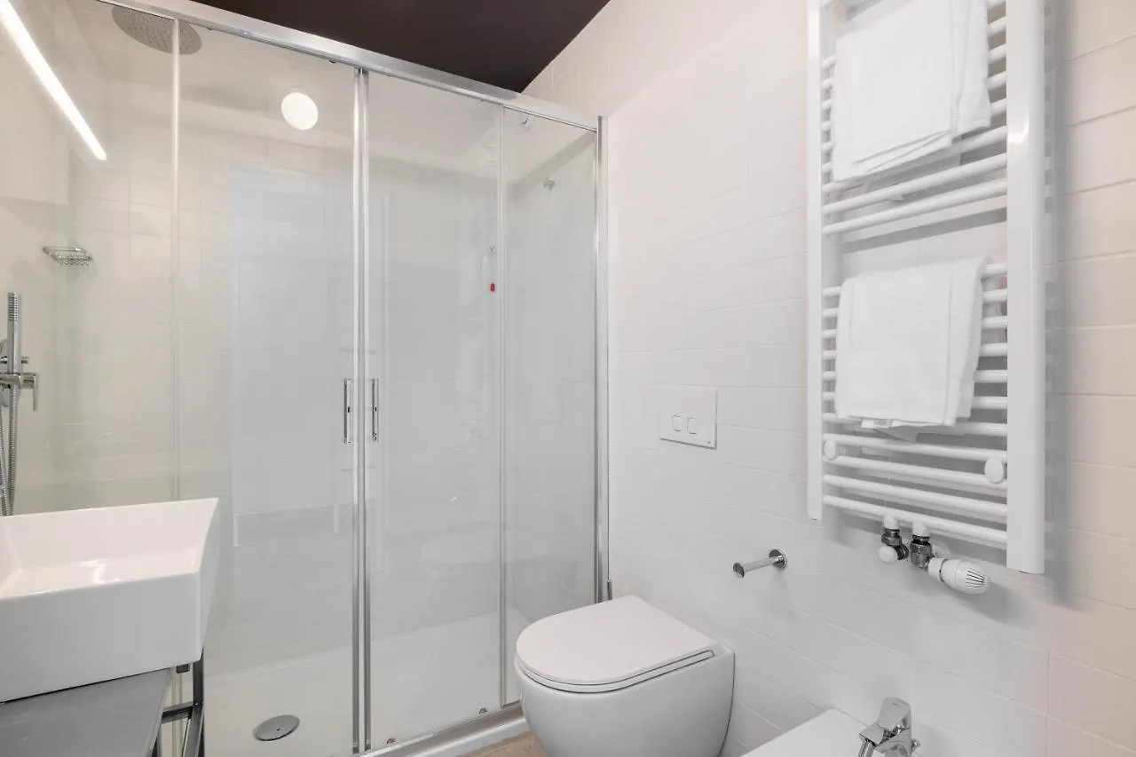 Camplus San Pietro - Casa Per Ferie Rome Apartment