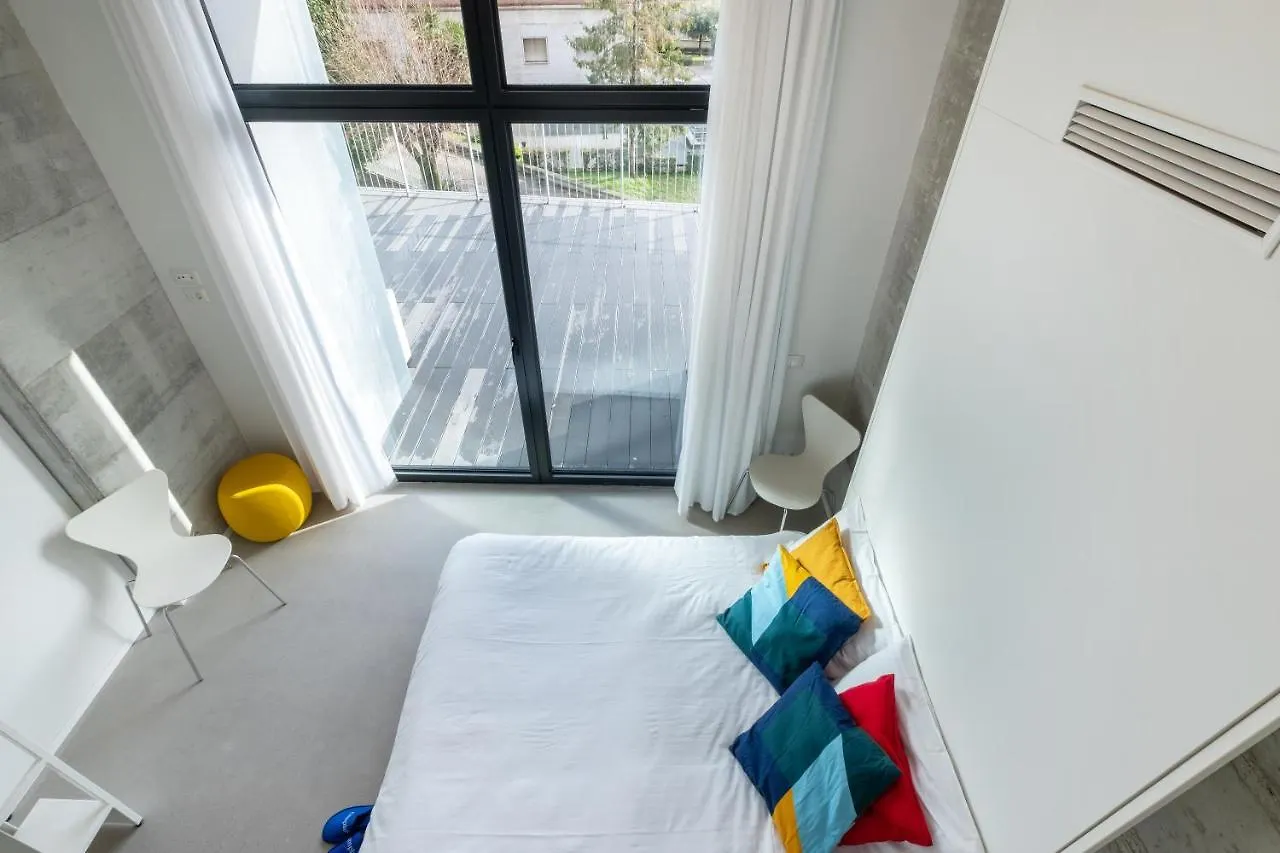 Camplus San Pietro - Casa Per Ferie Rome Apartment