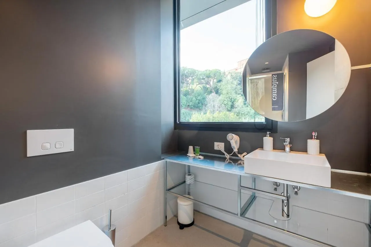Camplus San Pietro - Casa Per Ferie Rome Apartment