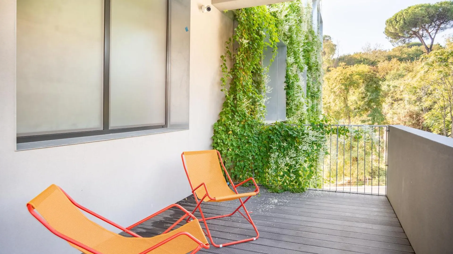 Apartment Camplus San Pietro - Casa Per Ferie Rome