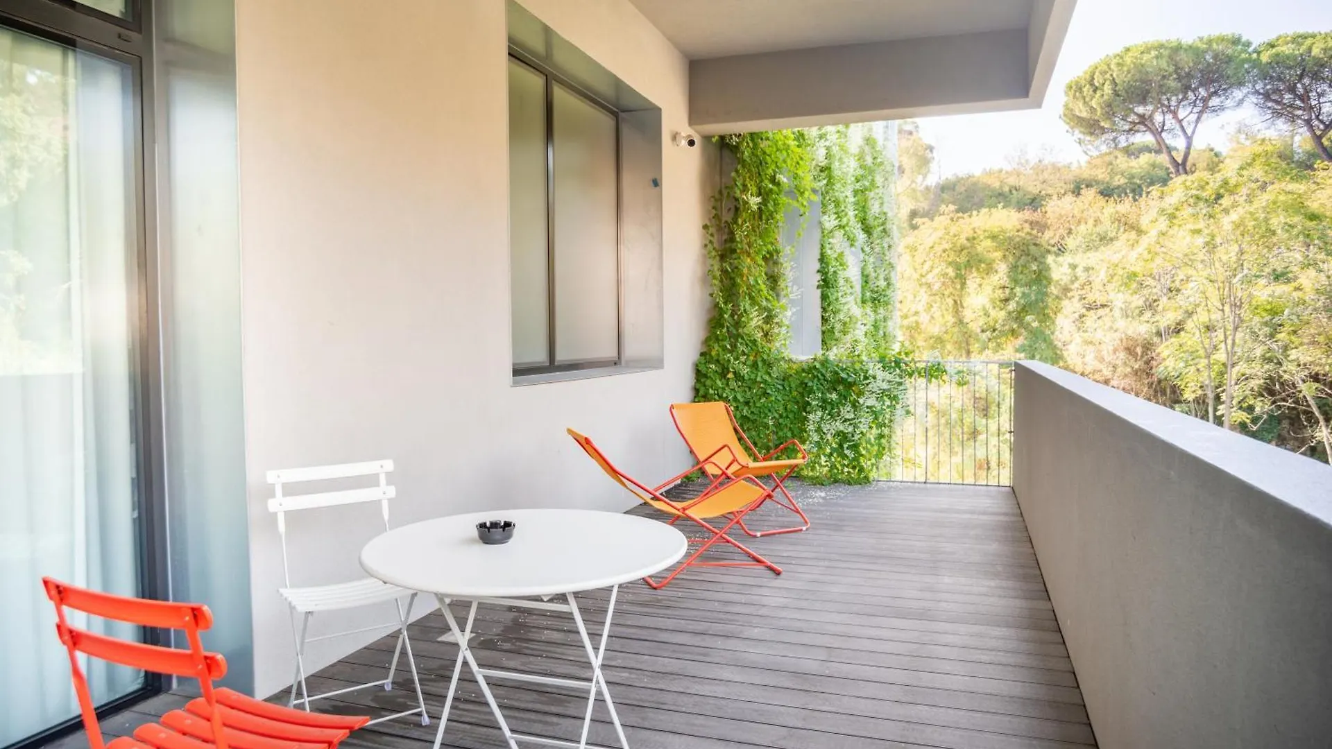 Apartment Camplus San Pietro - Casa Per Ferie Rome