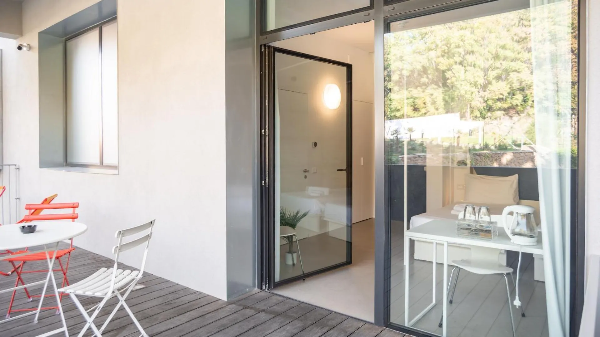 Camplus San Pietro - Casa Per Ferie Rome Apartment