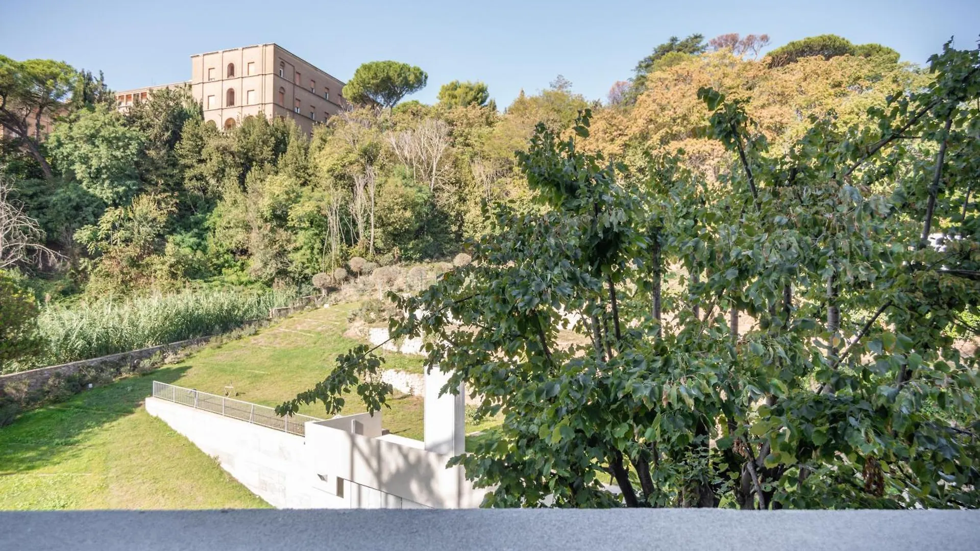 Camplus San Pietro - Casa Per Ferie Rome 0*,  Italy