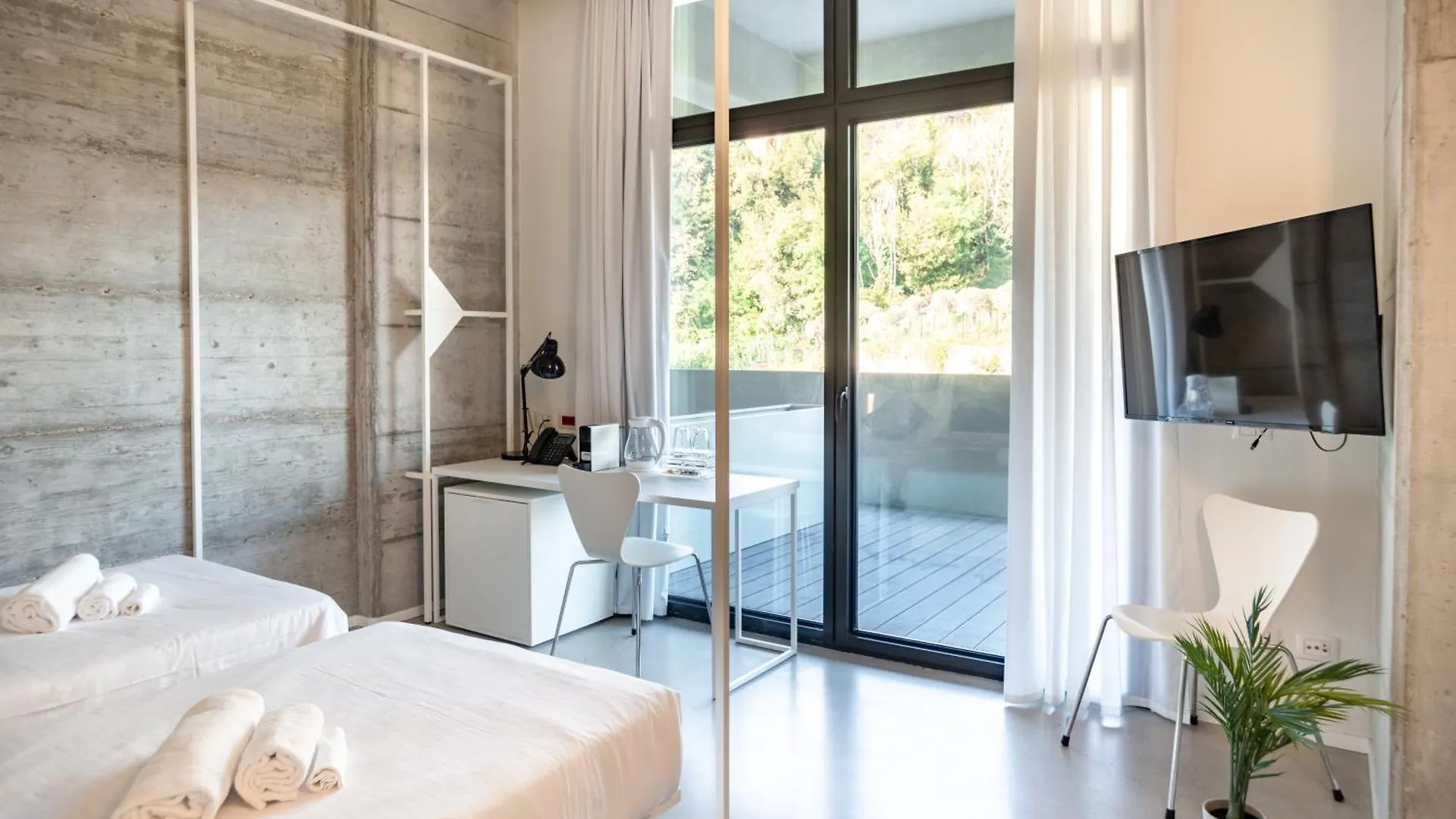 Apartment Camplus San Pietro - Casa Per Ferie Rome