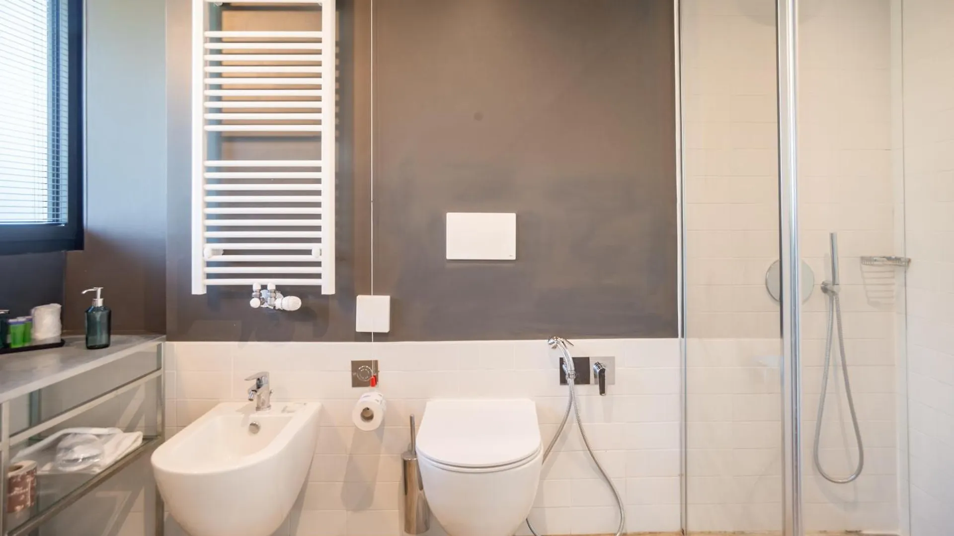 Camplus San Pietro - Casa Per Ferie Rome Apartment