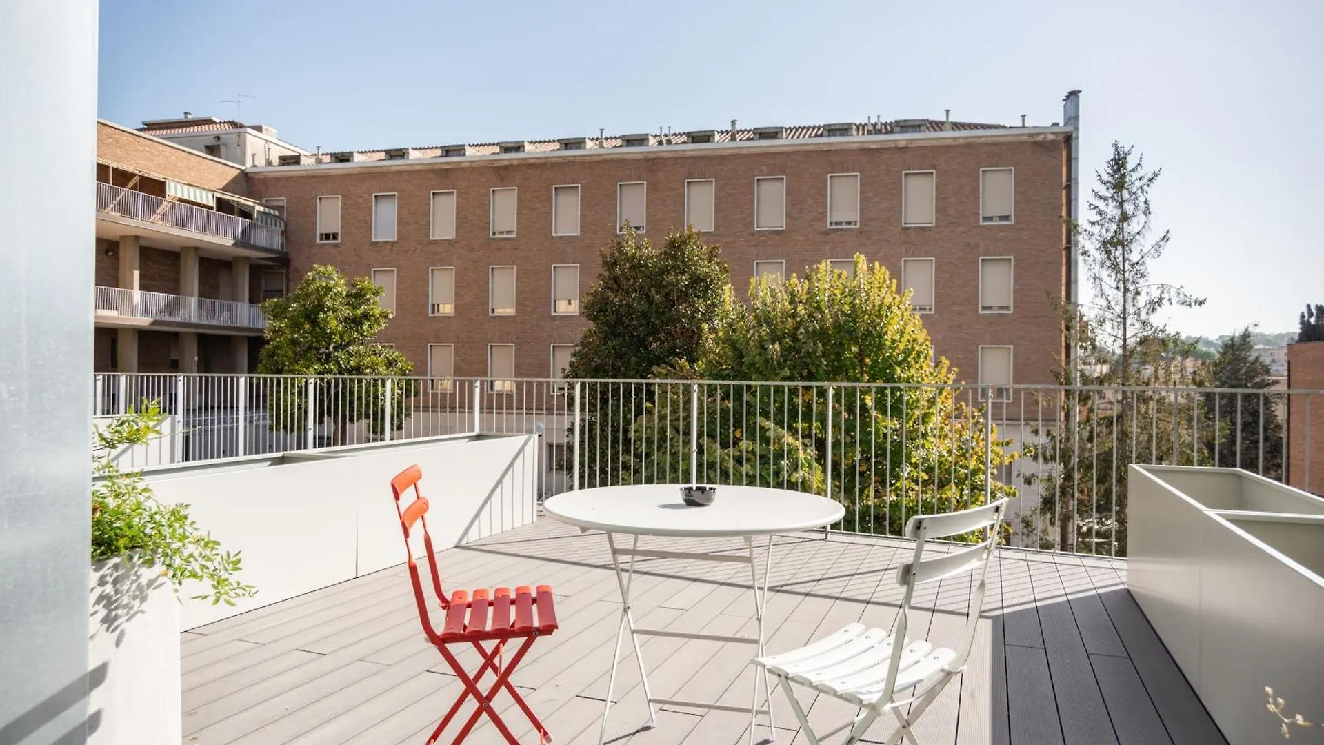 Camplus San Pietro - Casa Per Ferie Rome Apartment
