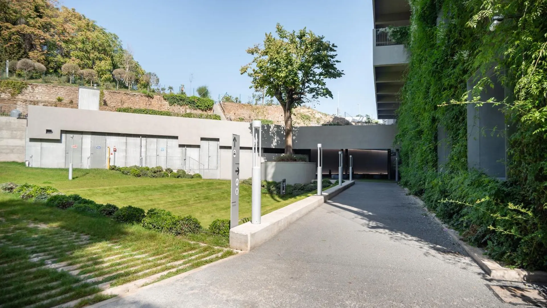 Camplus San Pietro - Casa Per Ferie Rome Italy