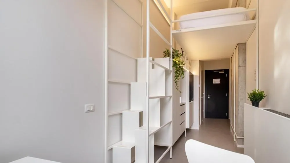 Camplus San Pietro - Casa Per Ferie Rome