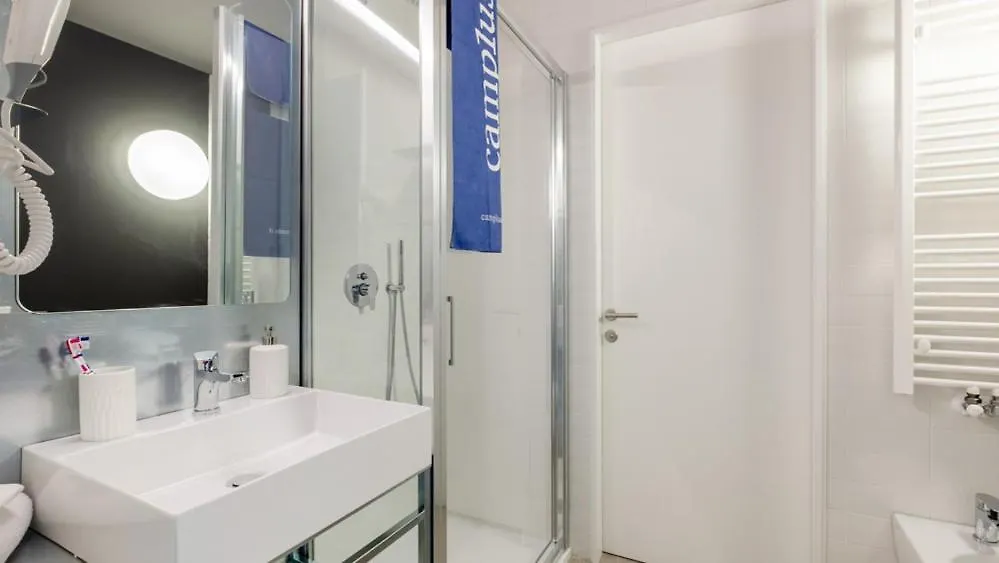 Camplus San Pietro - Casa Per Ferie Rome 0*,  Italy