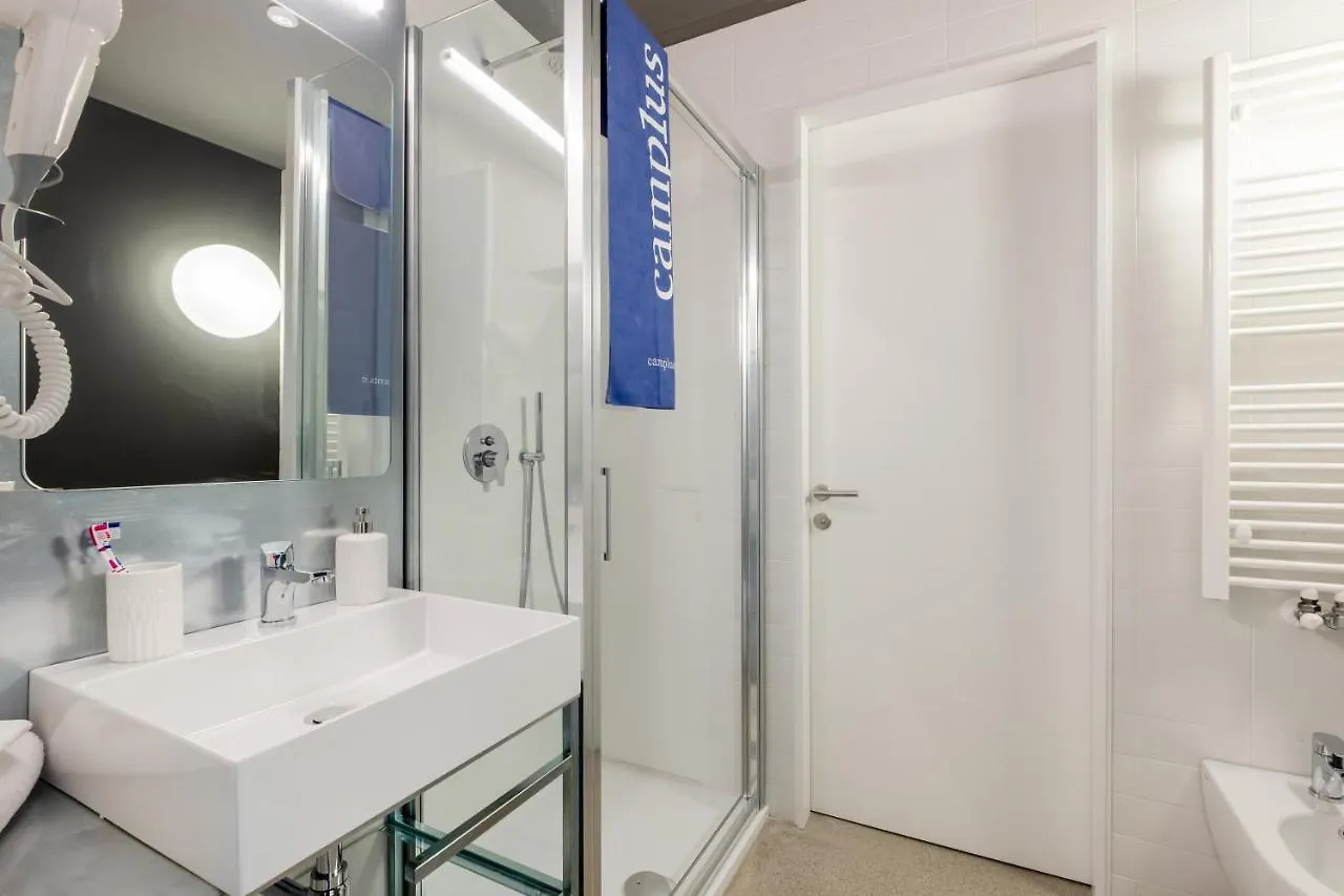 Camplus San Pietro - Casa Per Ferie Řím