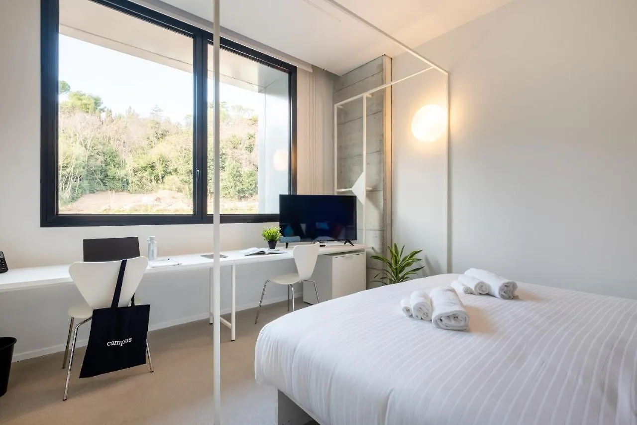 Camplus San Pietro - Casa Per Ferie Řím