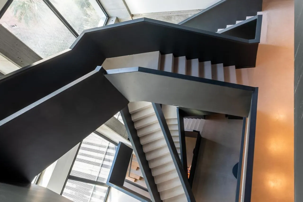 Apartmán Camplus San Pietro - Casa Per Ferie Řím