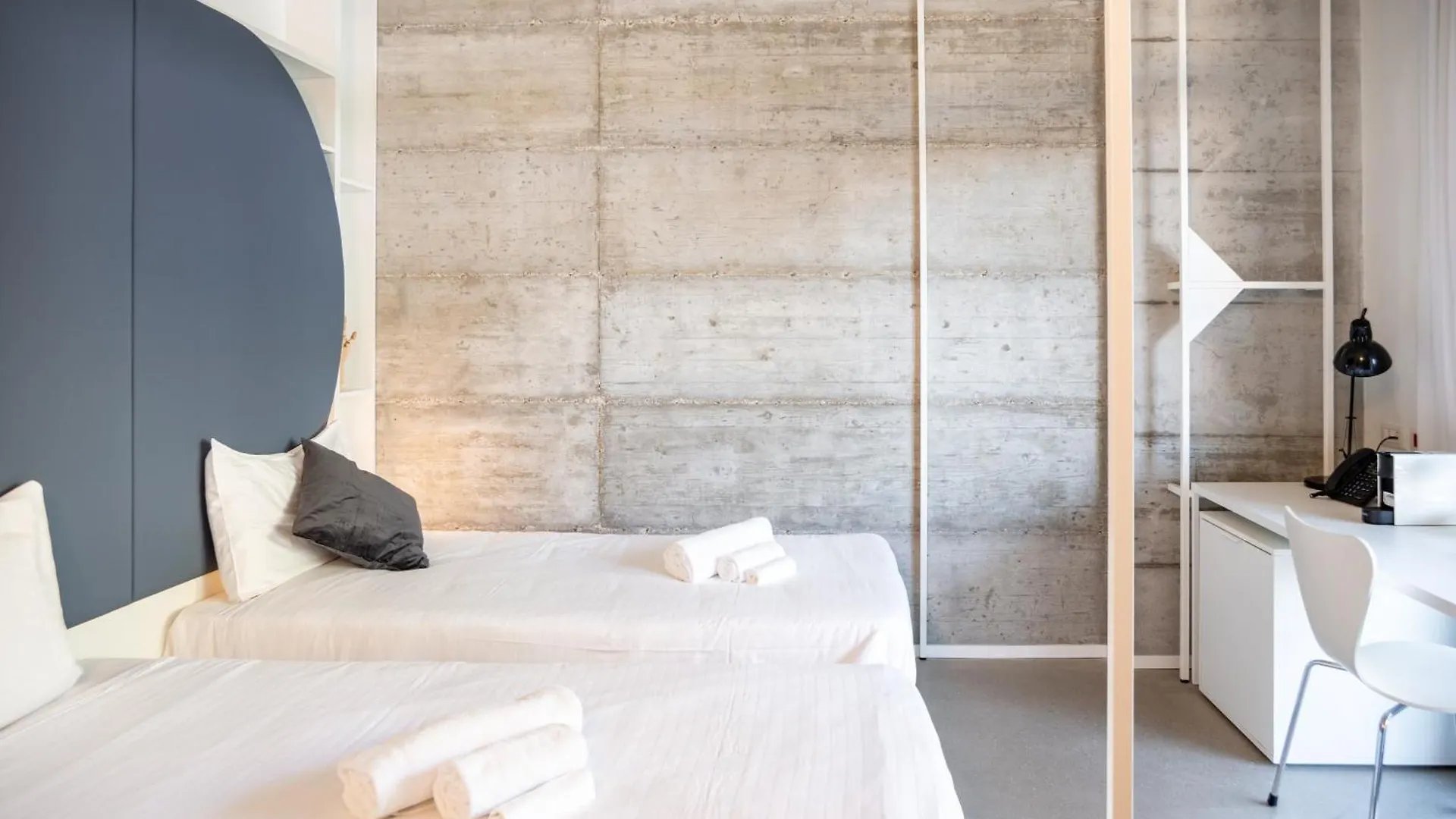 Apartmán Camplus San Pietro - Casa Per Ferie Řím Itálie
