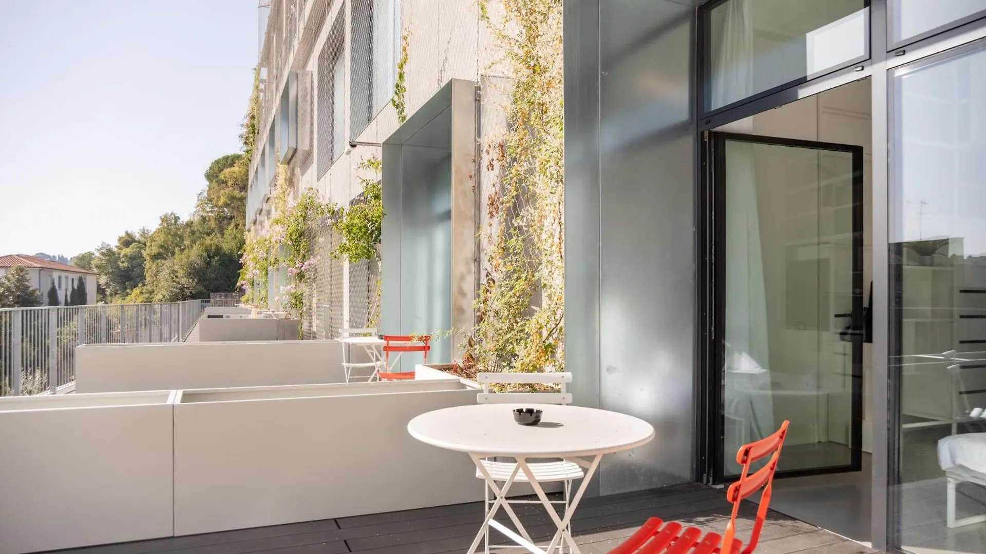 Apartmán Camplus San Pietro - Casa Per Ferie Řím Itálie